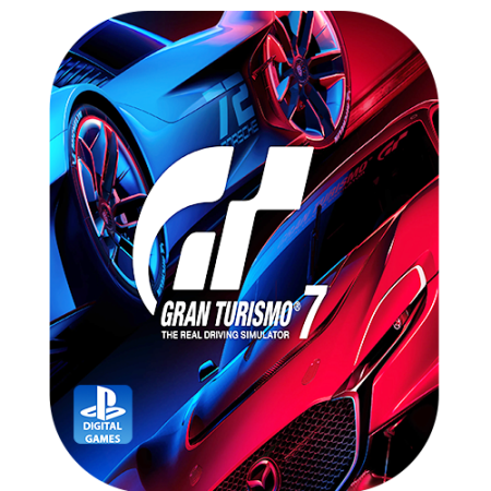 Gran Turismo® 7 PS4 & PS5